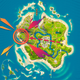 Aquí estará el “cine” de Fortnite.